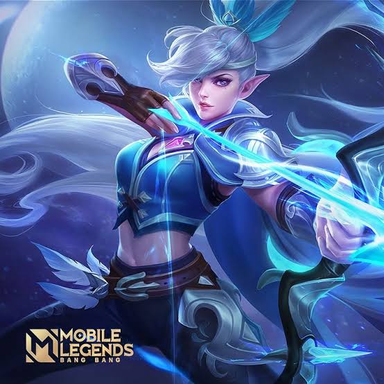 Mobile Legends