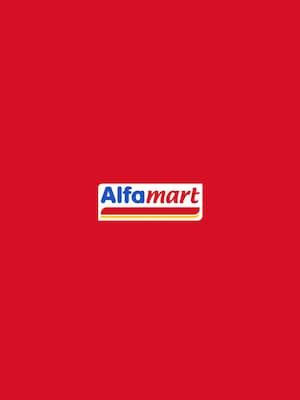 ALFAMART VOUCHER