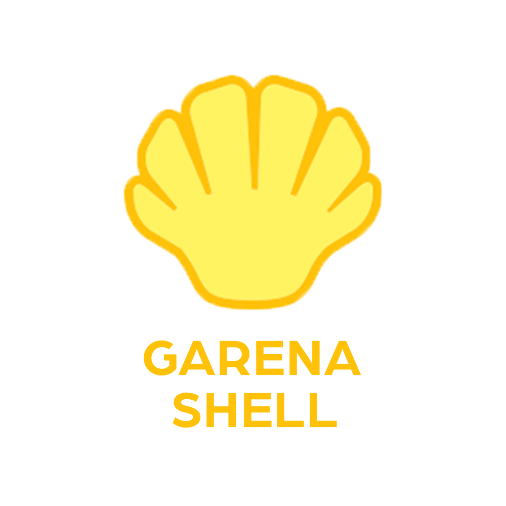 Voucher Garena