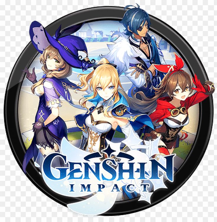 Genshin impact