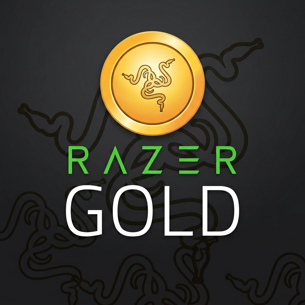 Razer Gold