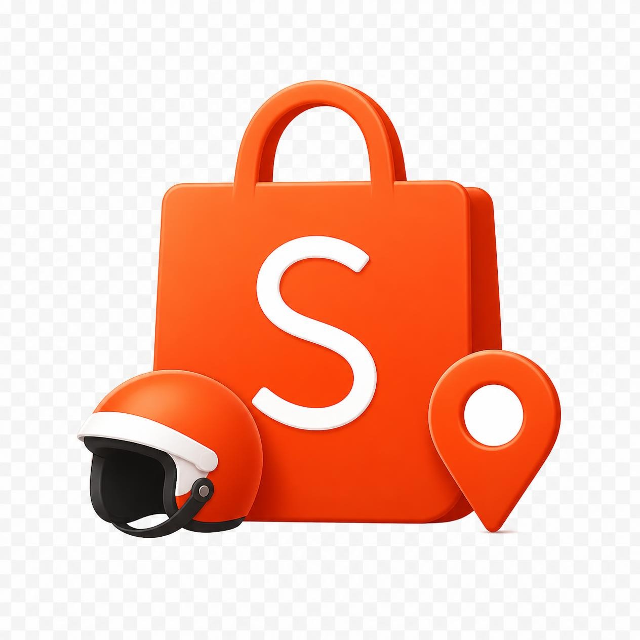 Shopee Driver