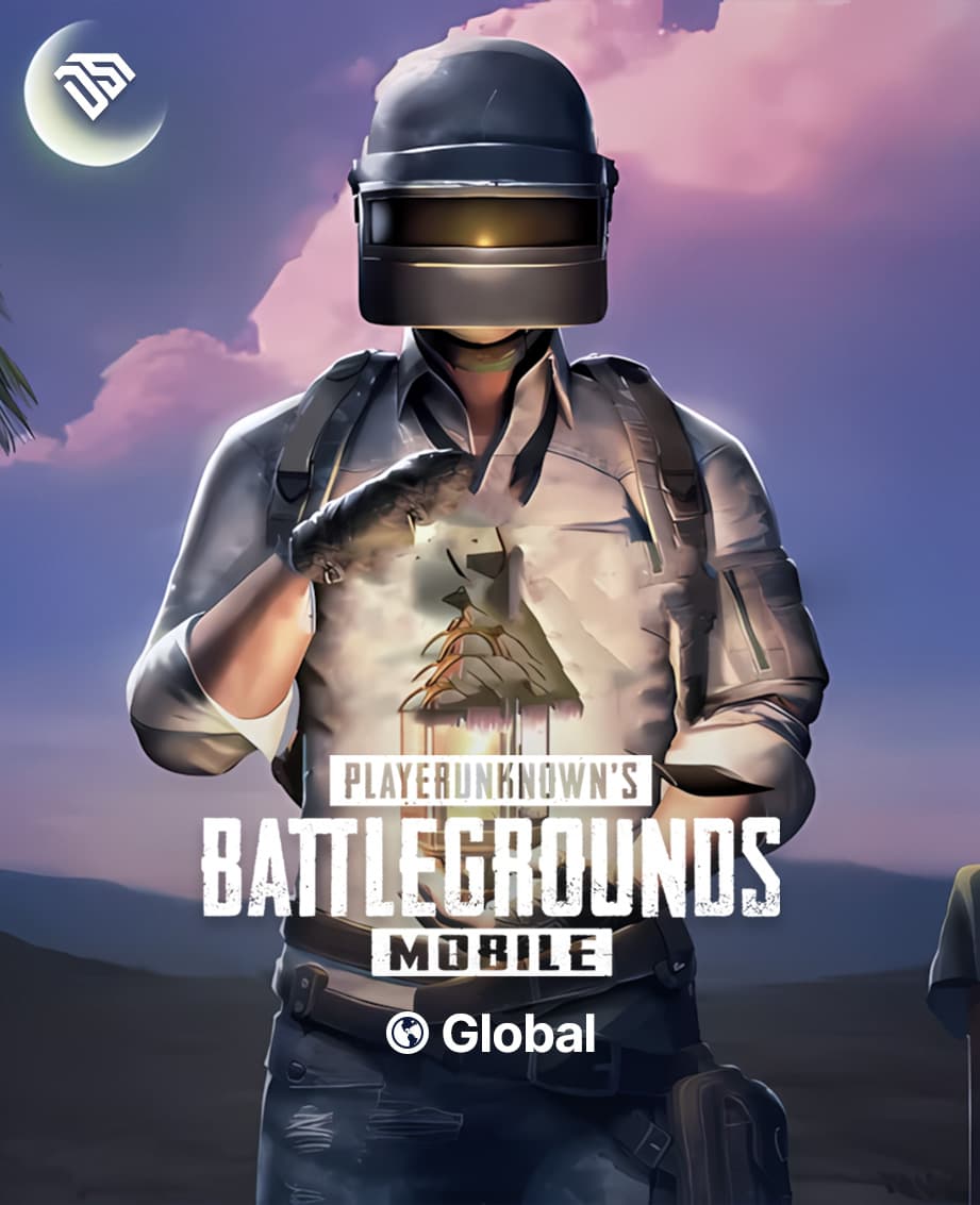 PUBG Voucher