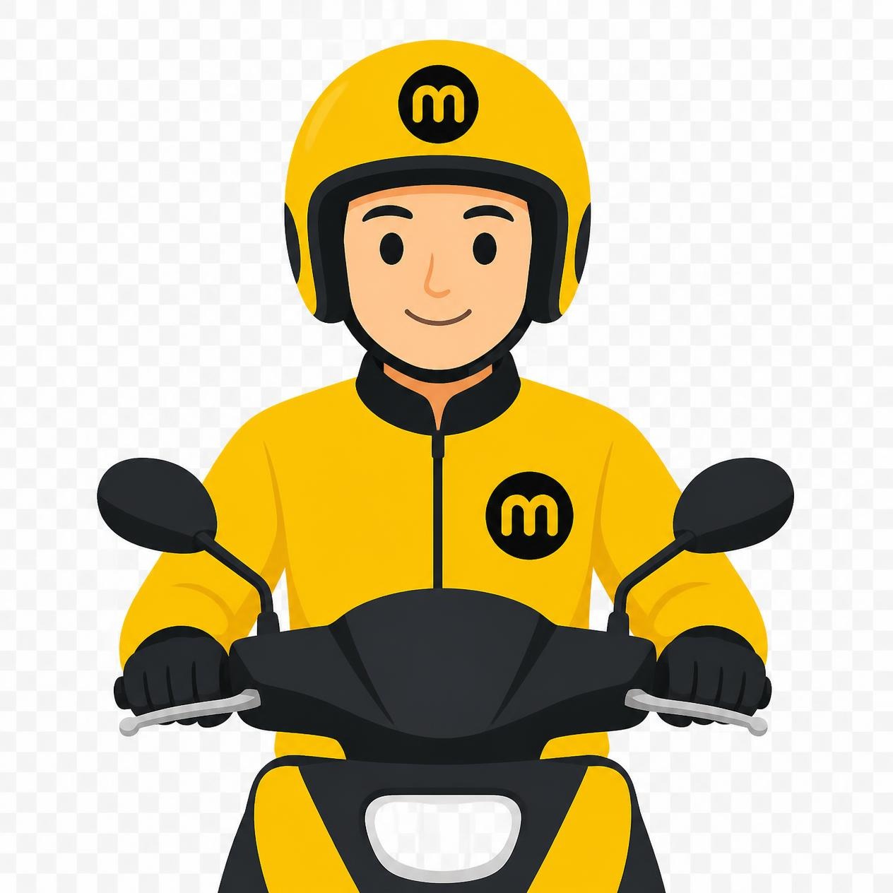 Maxim Driver